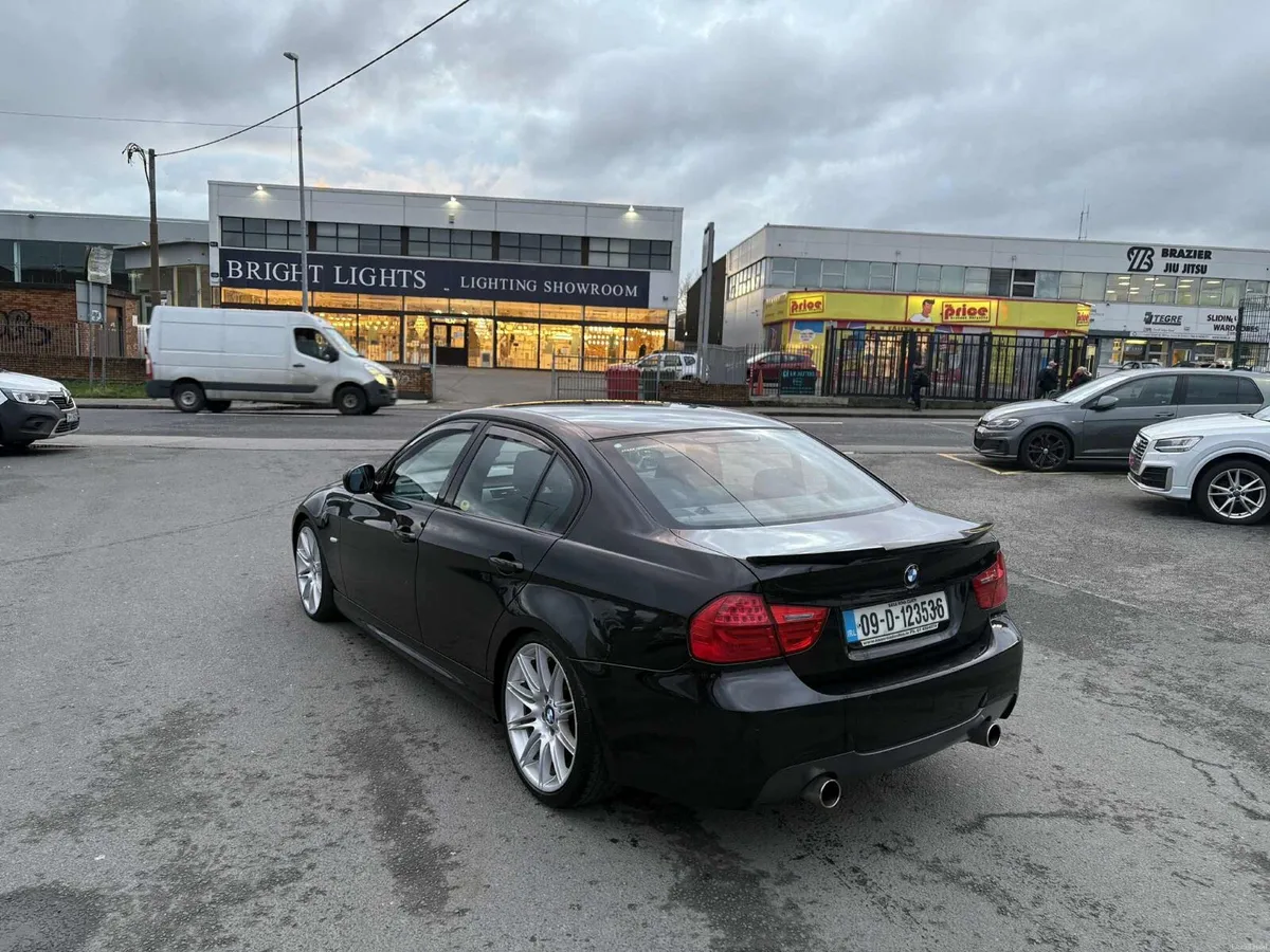Bmw 320D M-Sport Automatci Nctd 2/26 - Image 2