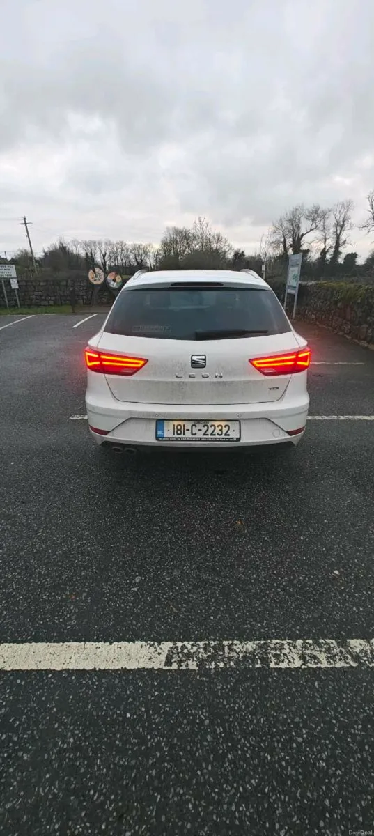 Seat Leon Excellence 2.0D 150HP - Image 2