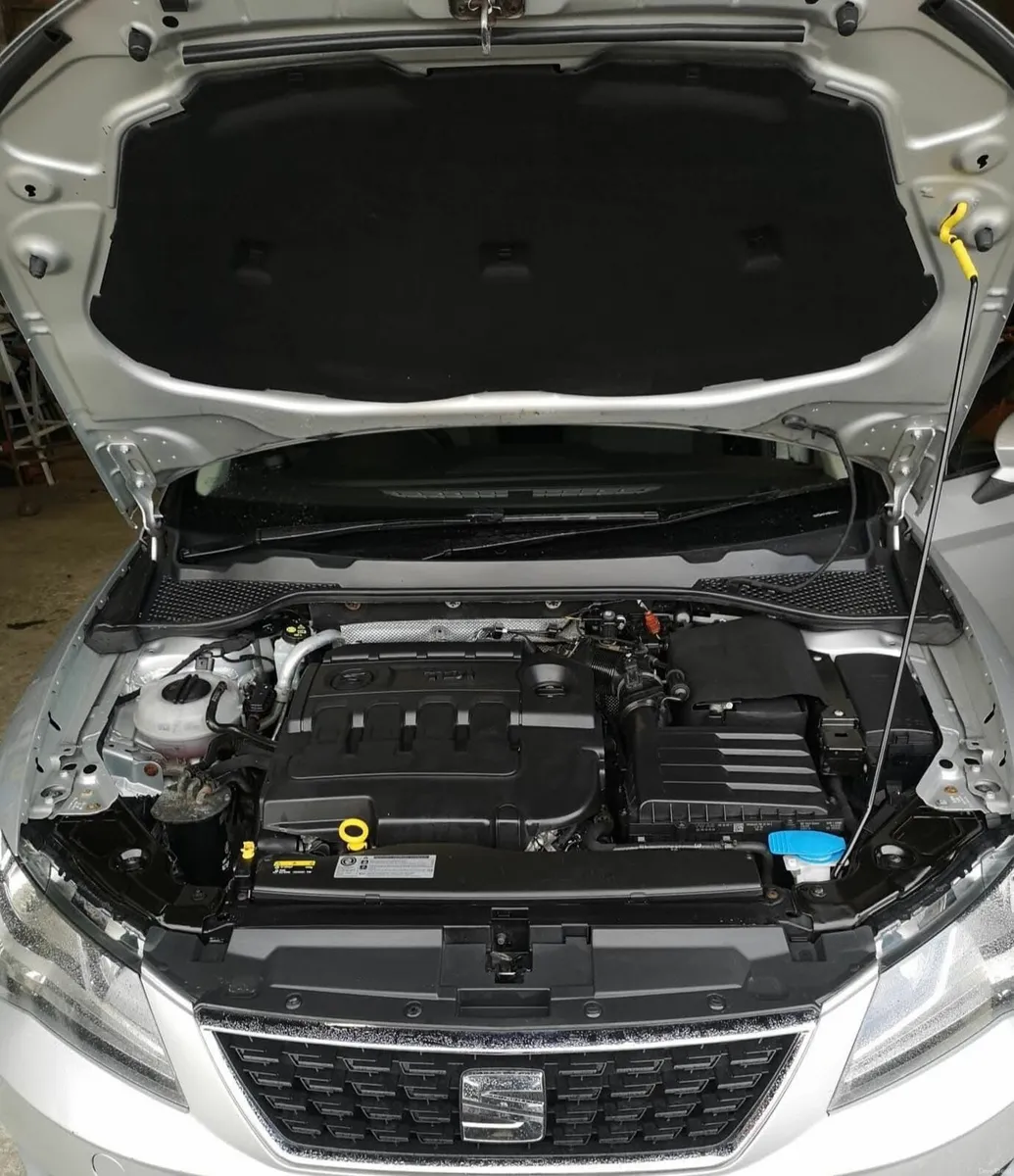 SEAT Leon 2017 - Image 2