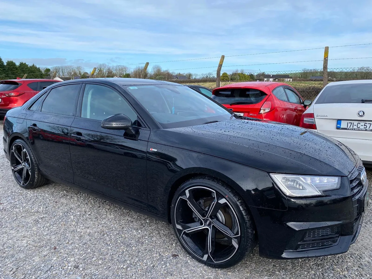Audi A4 2.0 TDI - Image 2
