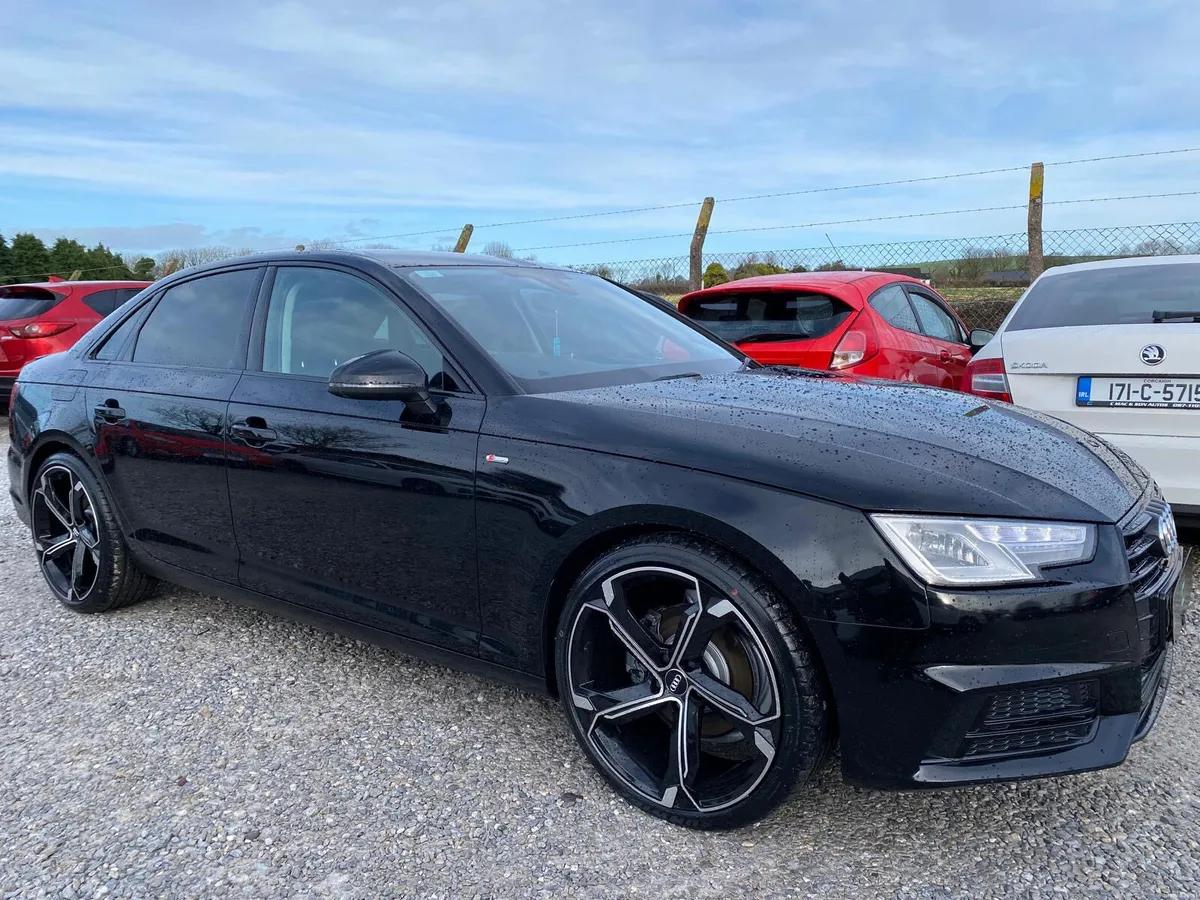 Audi A4 2.0 TDI - Image 4