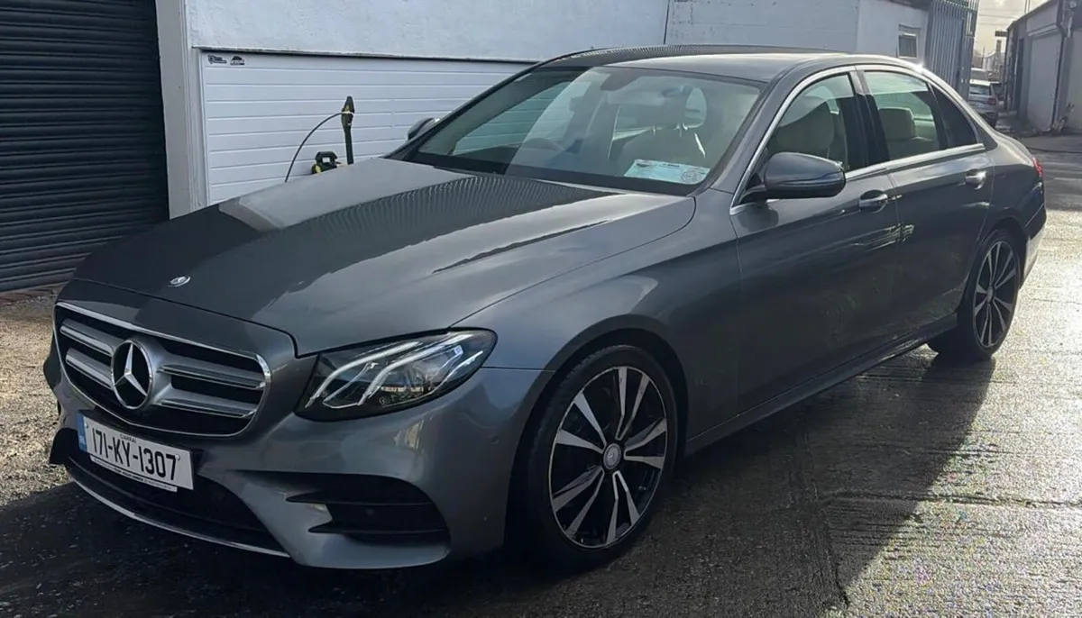 ⚫️Mercedes E-Class (171)⚫️ - Image 1