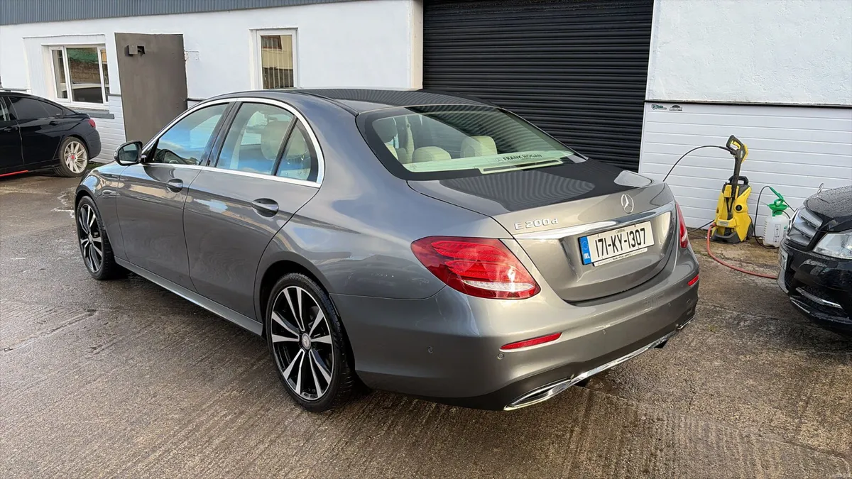 ⚫️Mercedes E-Class (171)⚫️ - Image 4