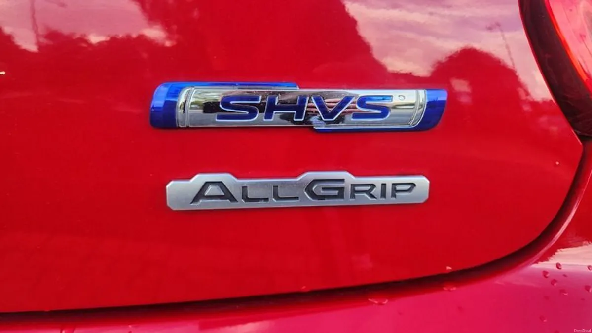 2017 Suzuki Swift - Image 3