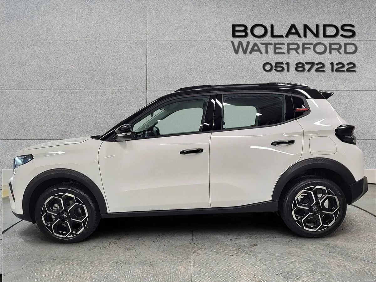 Citroen C3 Plus - Image 4