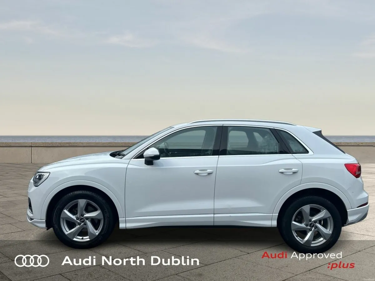 Audi Q3 SOLD! 35 TDI 150HP S Tronic SE - Image 4