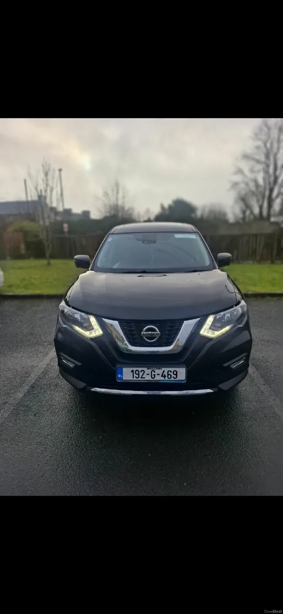 Nissan X-Trail 2019 - Image 3