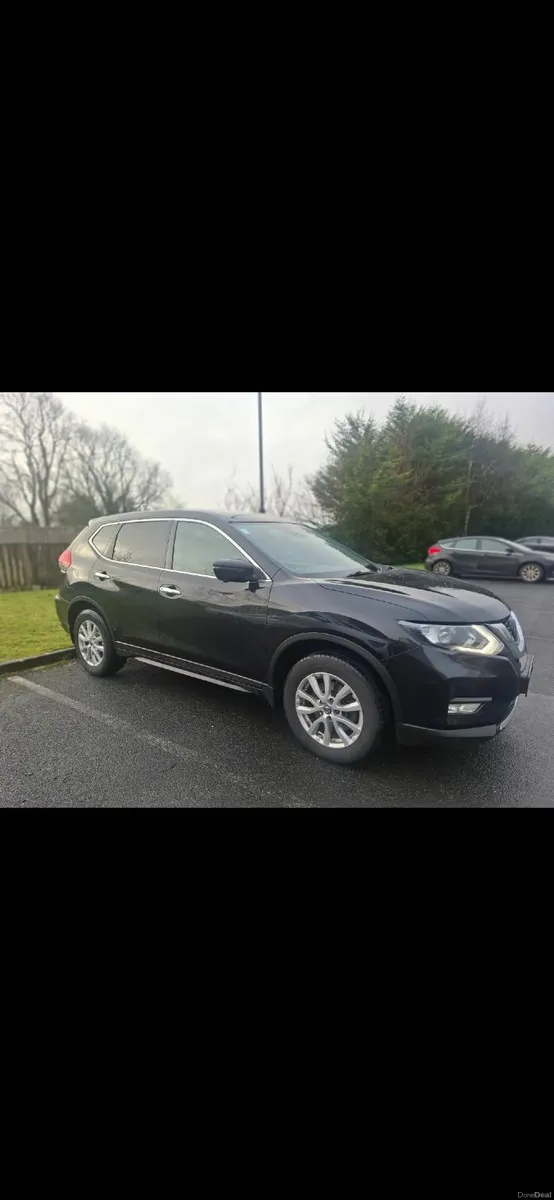 Nissan X-Trail 2019 - Image 4