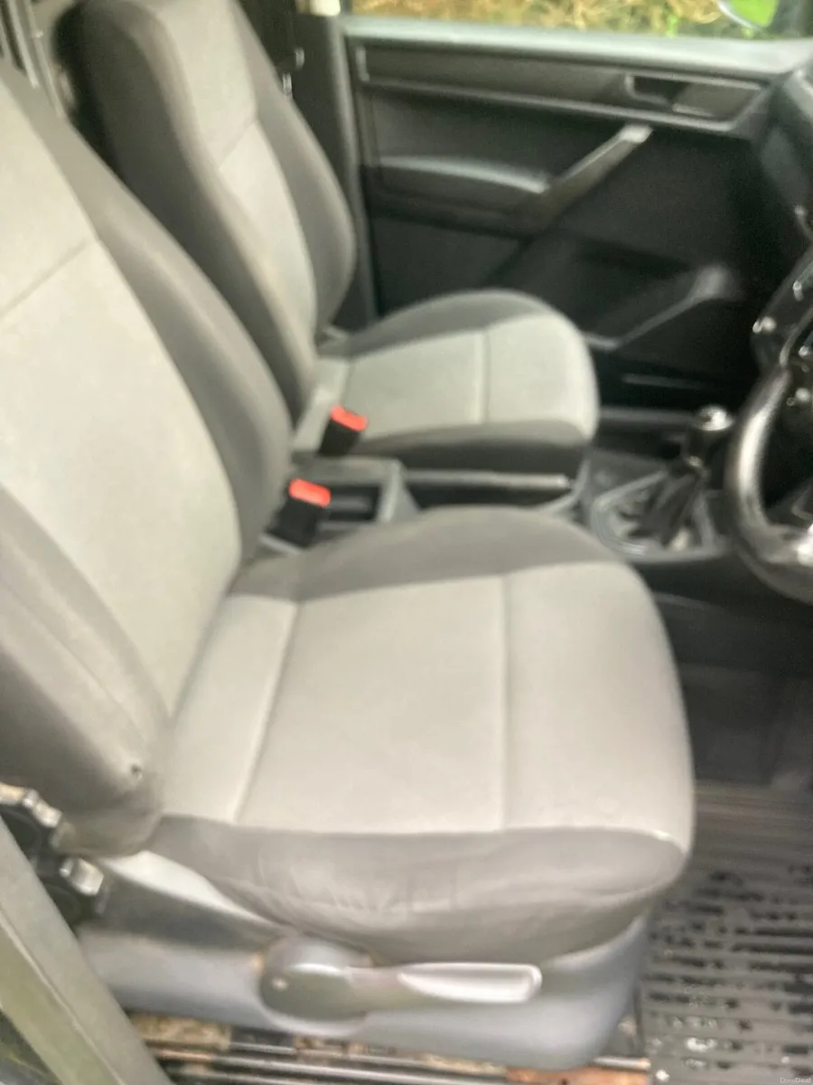 Volkswagen Caddy 2016 - Image 1