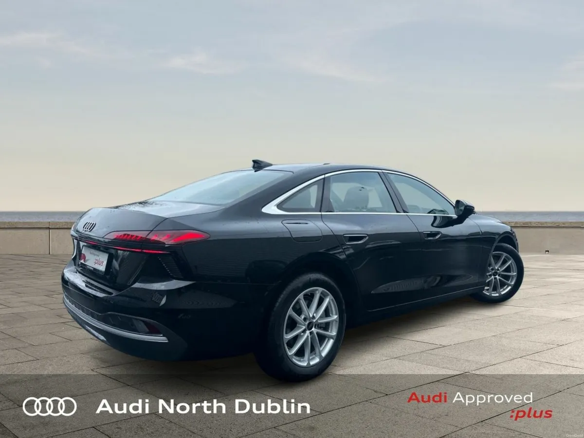 Audi A6 A6 SEDAN 40 TDI SE 204PS - Image 5