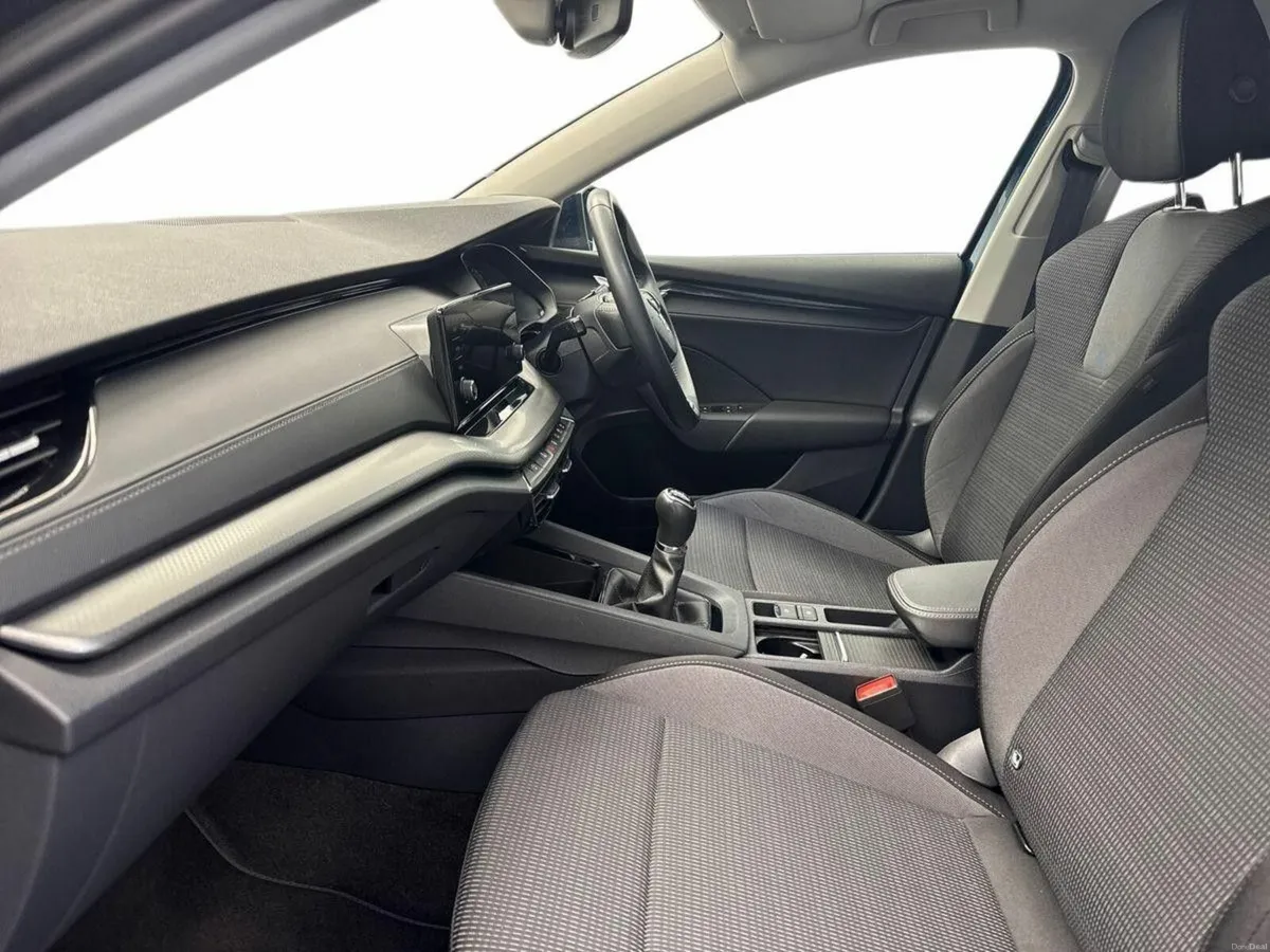 Skoda Octavia 1.0TSI AMB *2YR WARRANTY* €60 PER WE - Image 2