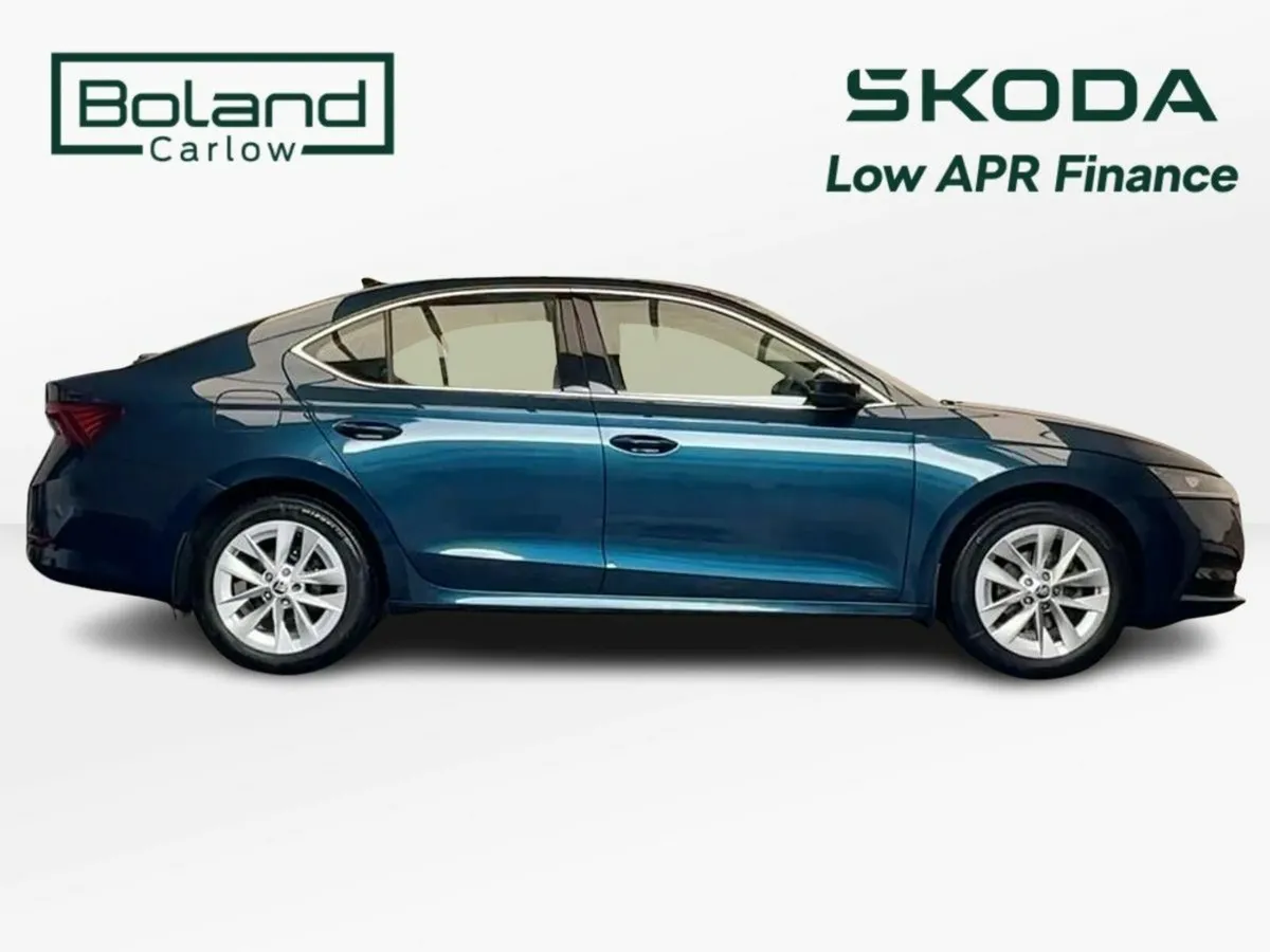 Skoda Octavia 1.0TSI AMB *2YR WARRANTY* €60 PER WE - Image 4