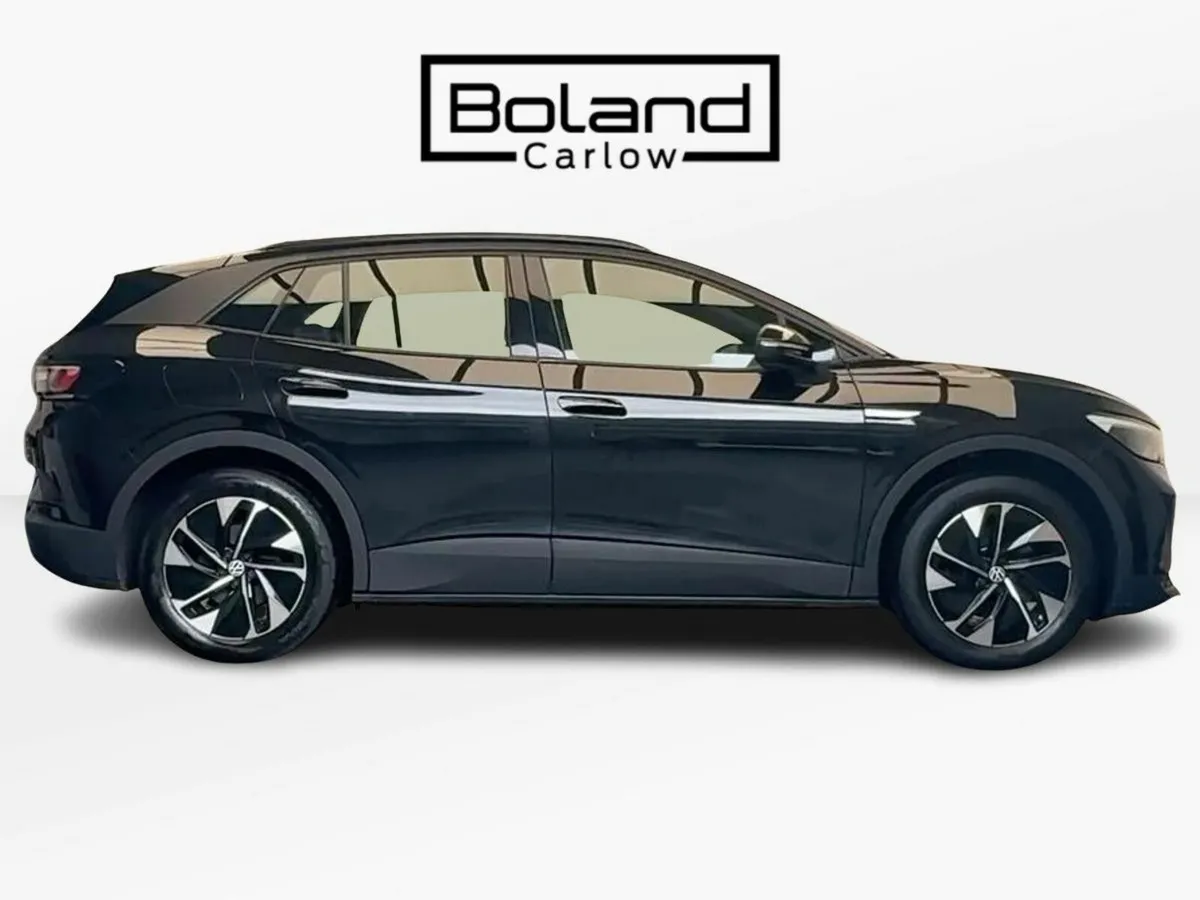 Volkswagen ID.4 LIFE 52kWh *JUST IN* €80 PER WEEK - Image 4