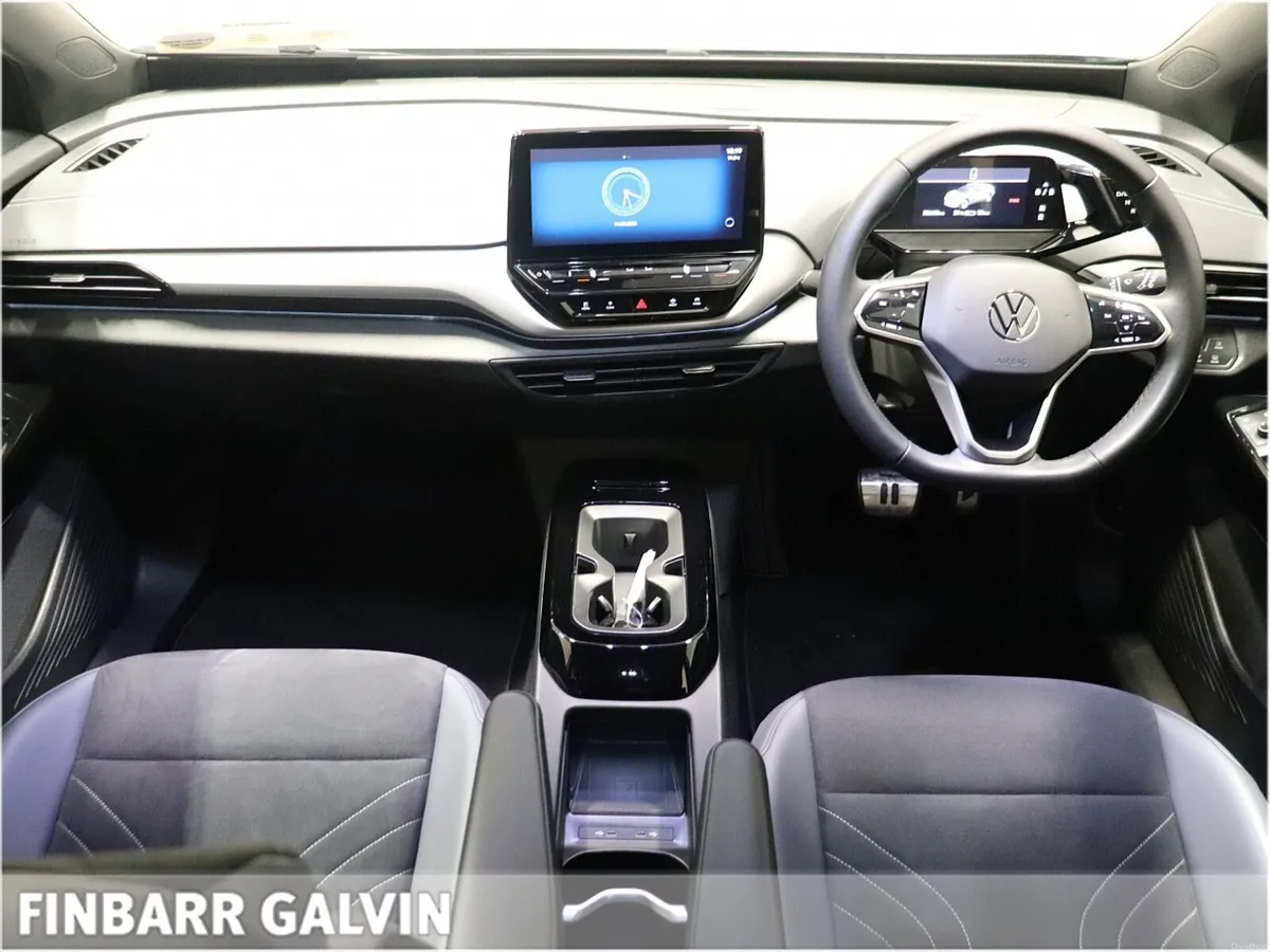 ID.4 Life DX 77kWh 174HP - Image 4