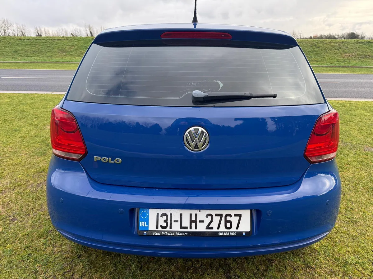 LOW MILEAGE NCT 02/27 - Image 4