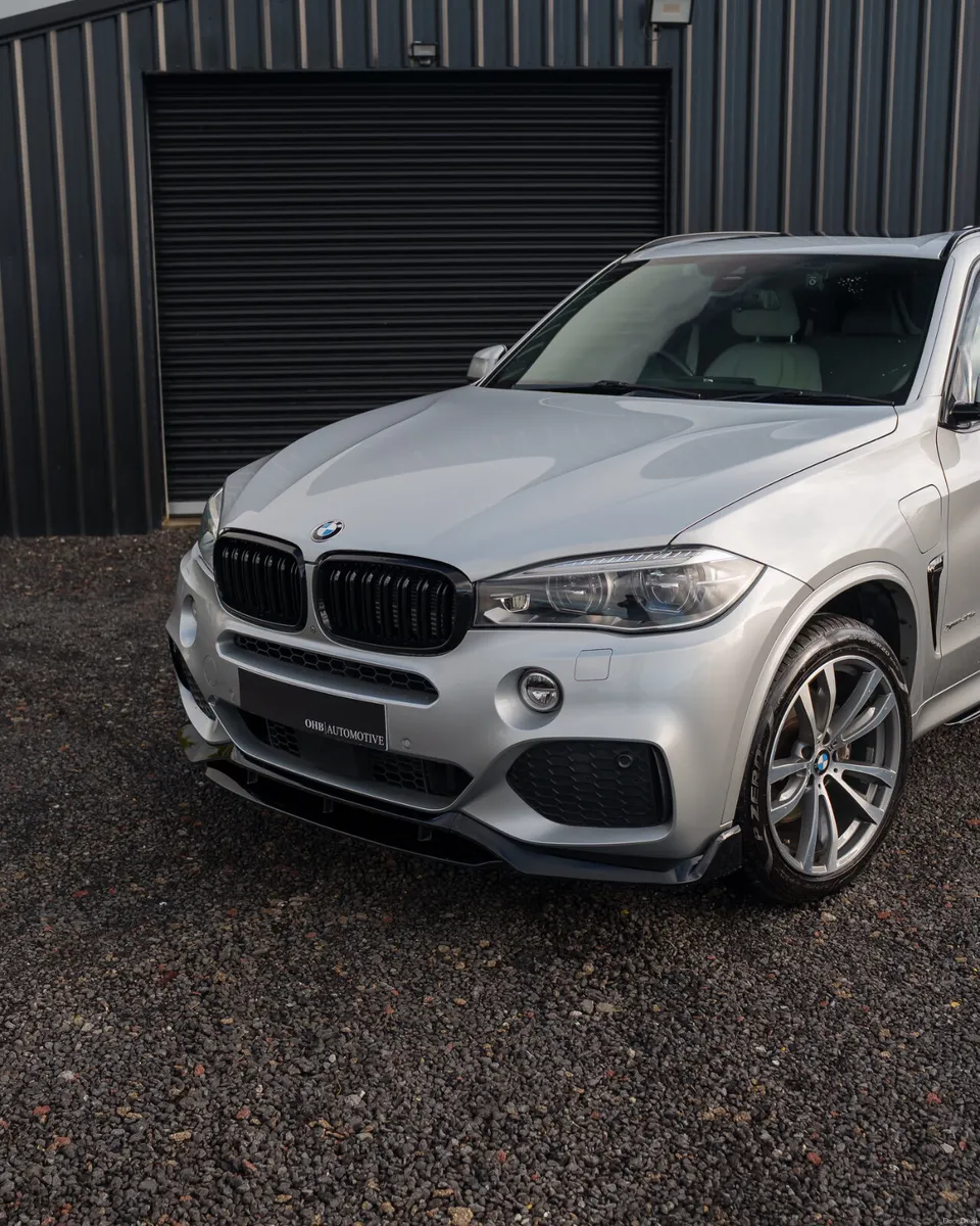 BMW X5 40e M sport - Image 2