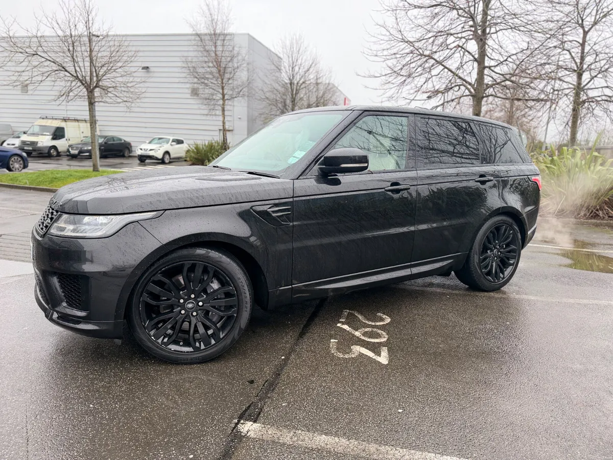 2020’Land Rover Range Rover *** Deposit Taken *** - Image 2