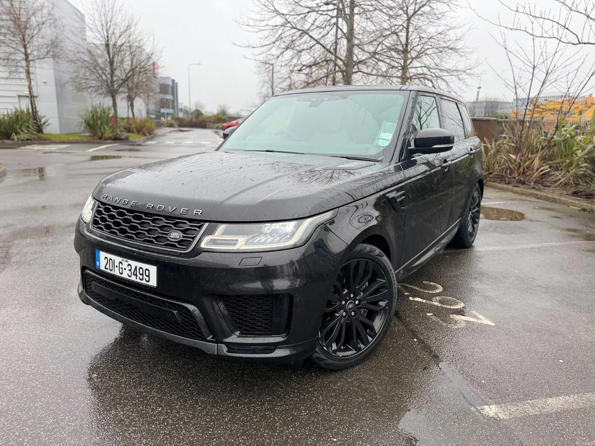 2020’Land Rover Range Rover *** Deposit Taken *** - Image 1