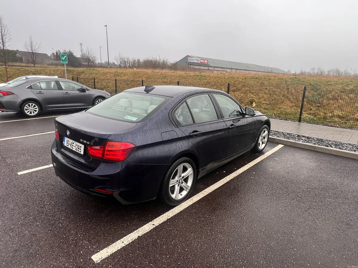 BMW 3 series - Image 1