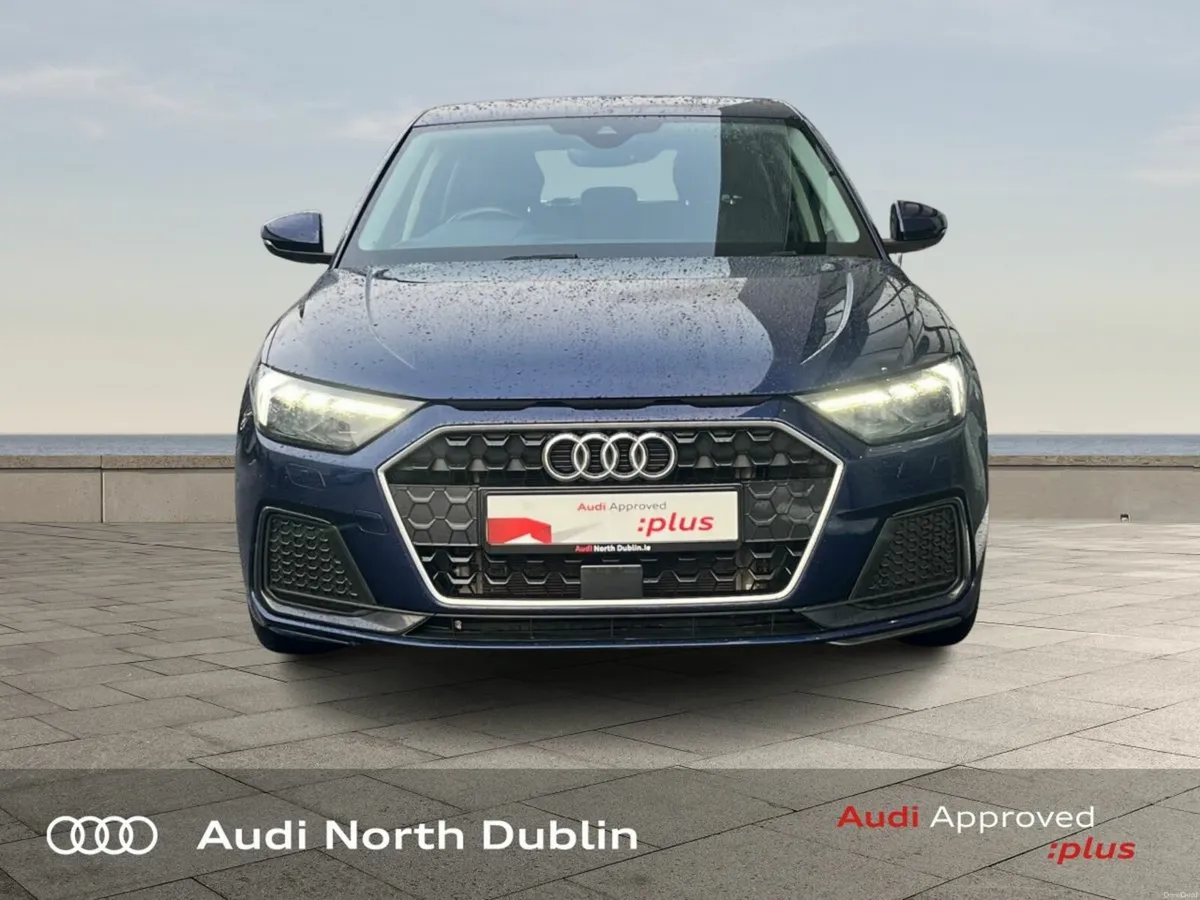 Audi A1 25 TFSI 95HP SE - Image 3