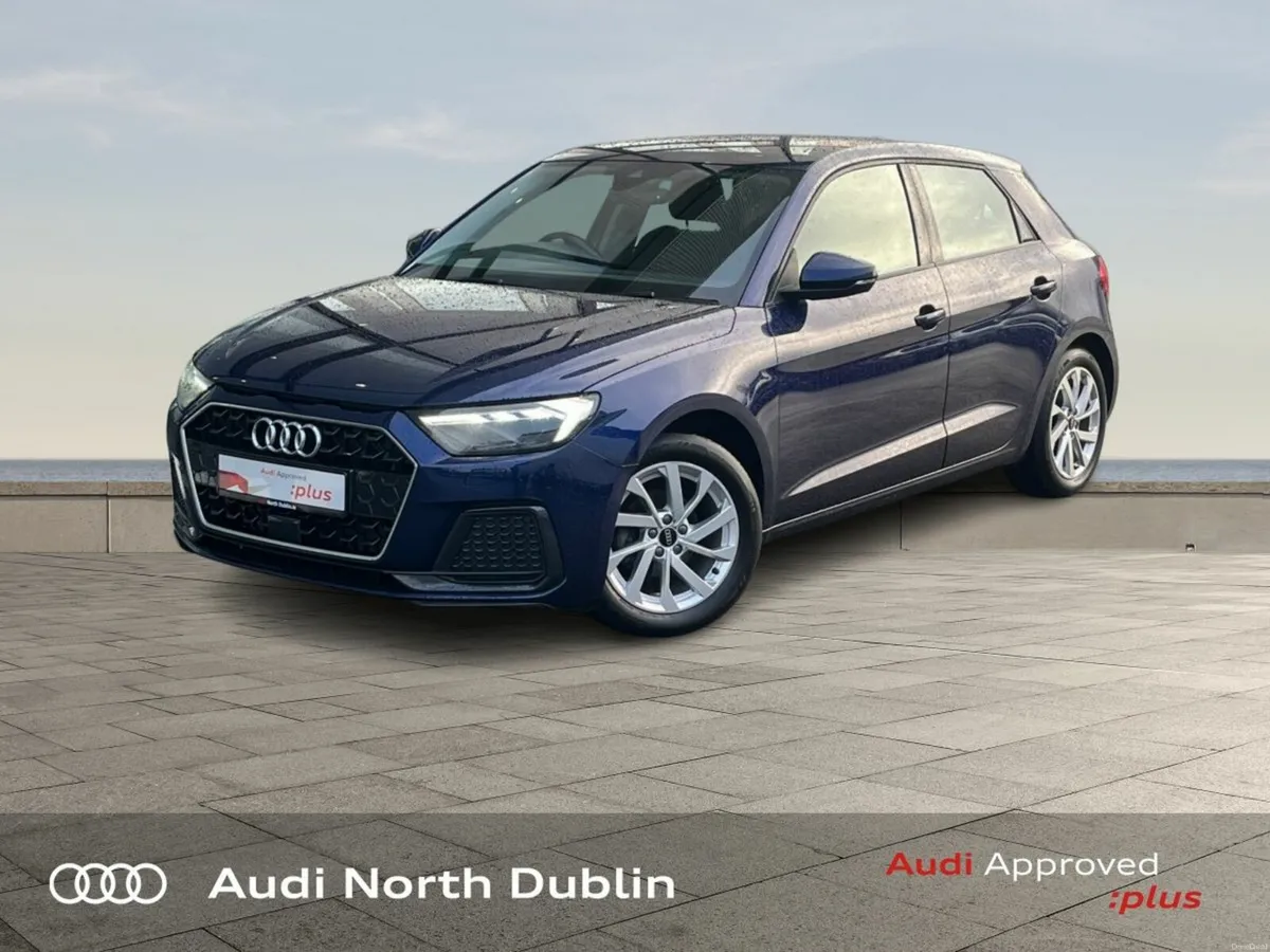 Audi A1 25 TFSI 95HP SE - Image 4