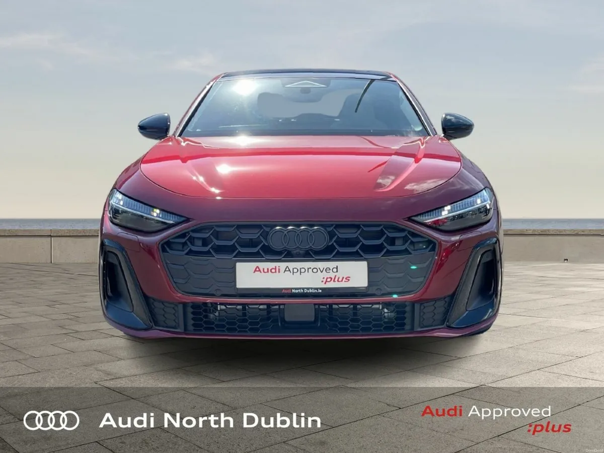 Audi A5 Audi A5 S Line Competition e-hybrid quattr - Image 3