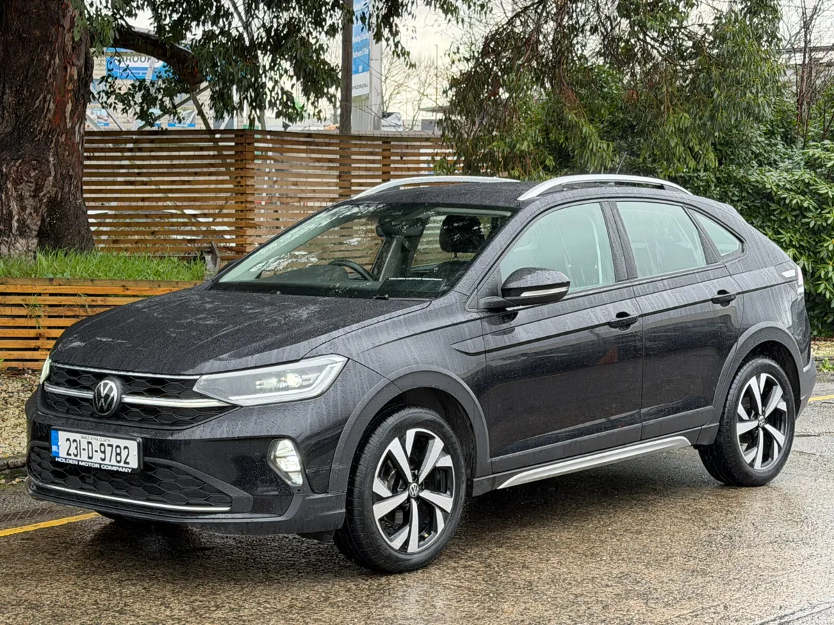 Volkswagen Taigo 2023..STYLE..REAR CAMERA..CARPLAY - Image 2