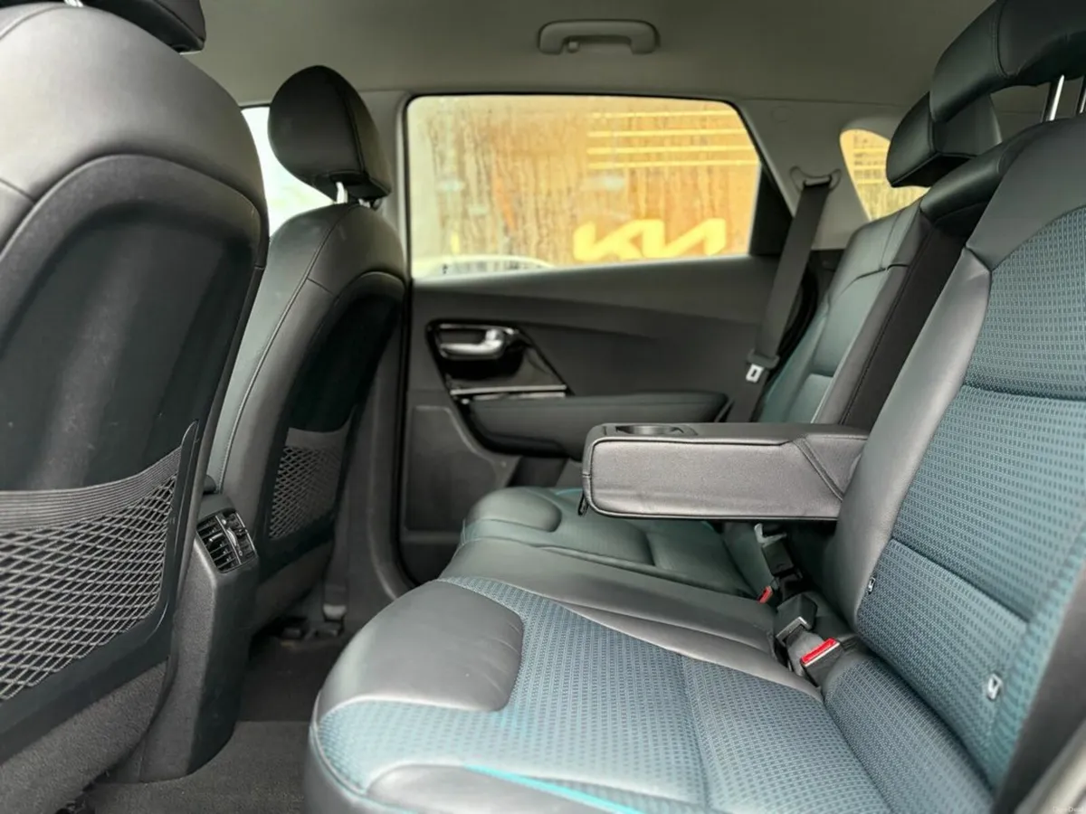 Kia Niro 64 Kwh (Long Range ) - Image 4