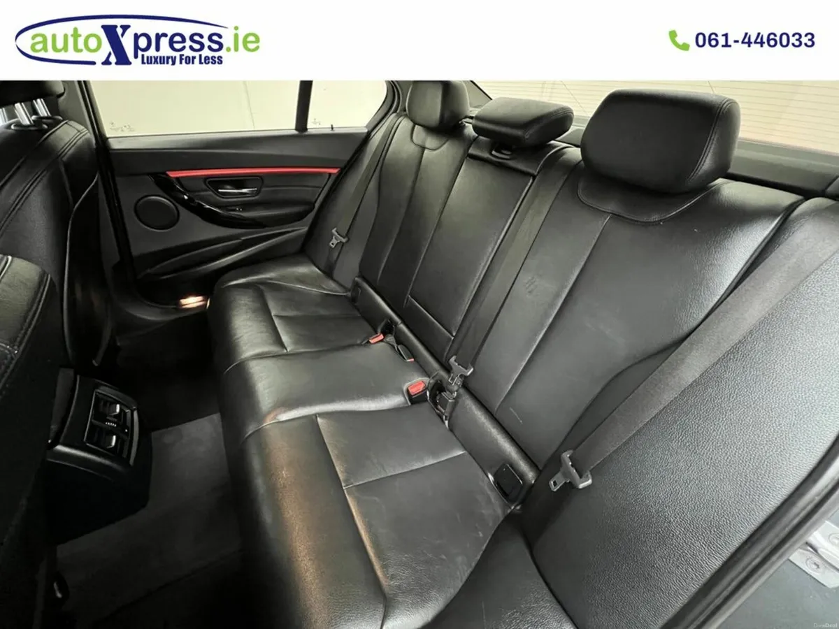 BMW 3-Series 320d ED Sport F30 Automatic - Image 4