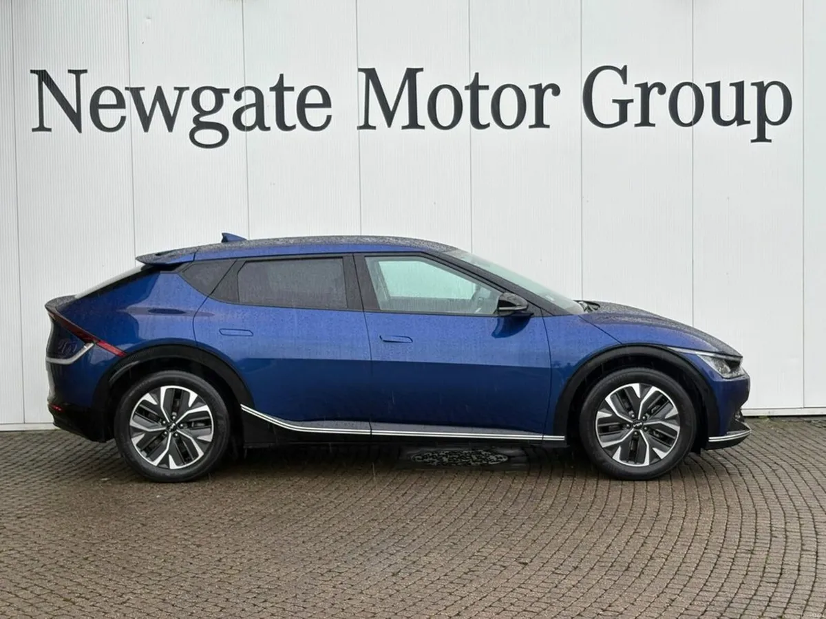 Kia EV6 Earth 5DR Auto - Image 4