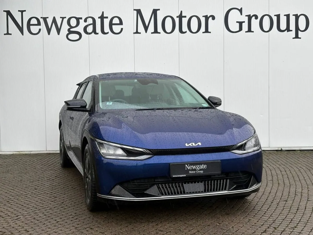 Kia EV6 Earth 5DR Auto - Image 3
