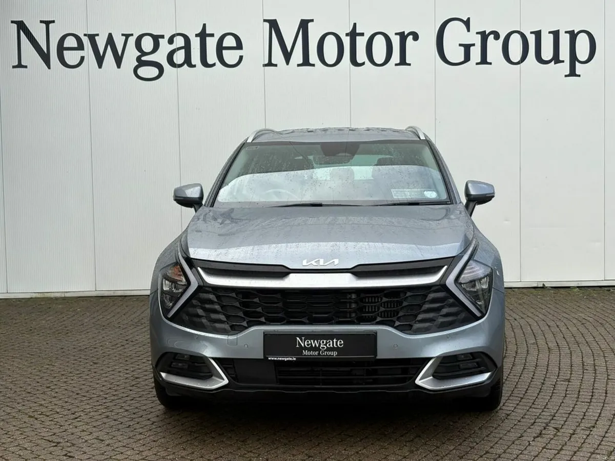 Kia Sportage K3 HEV MY23 5DR Auto - Image 2