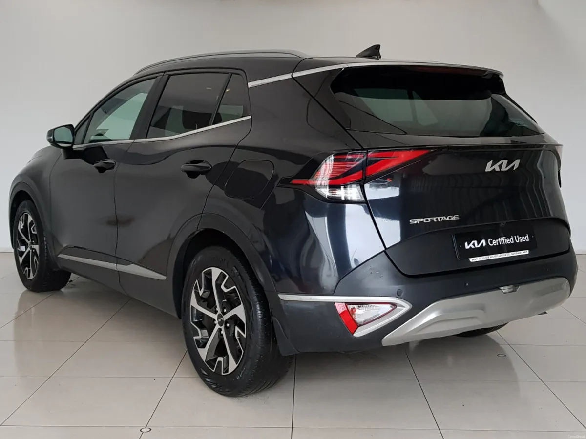 Kia Sportage K3 SEM 5DR - Image 3