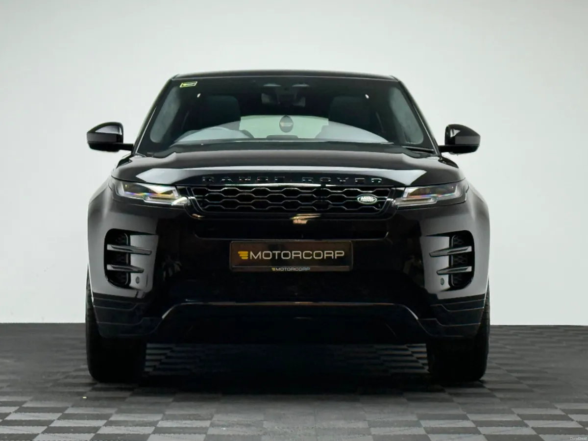 Land Rover Range Rover Evoque AUTOBIOGRAPHY P300E - Image 2