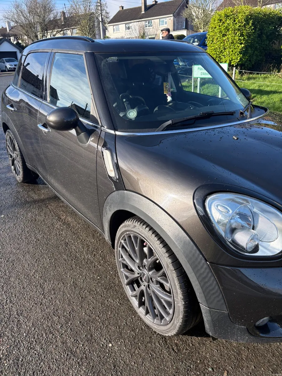 Mini One 2015 - Image 4