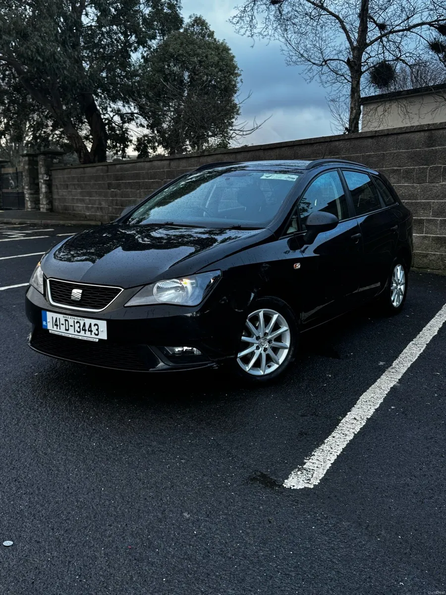 Seat Ibiza 1.2TDI - Image 2