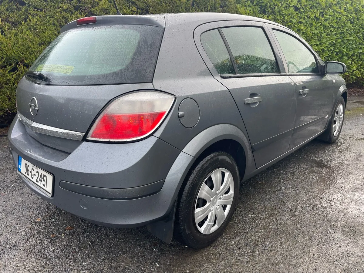 Astra nct 02/27 - Image 2