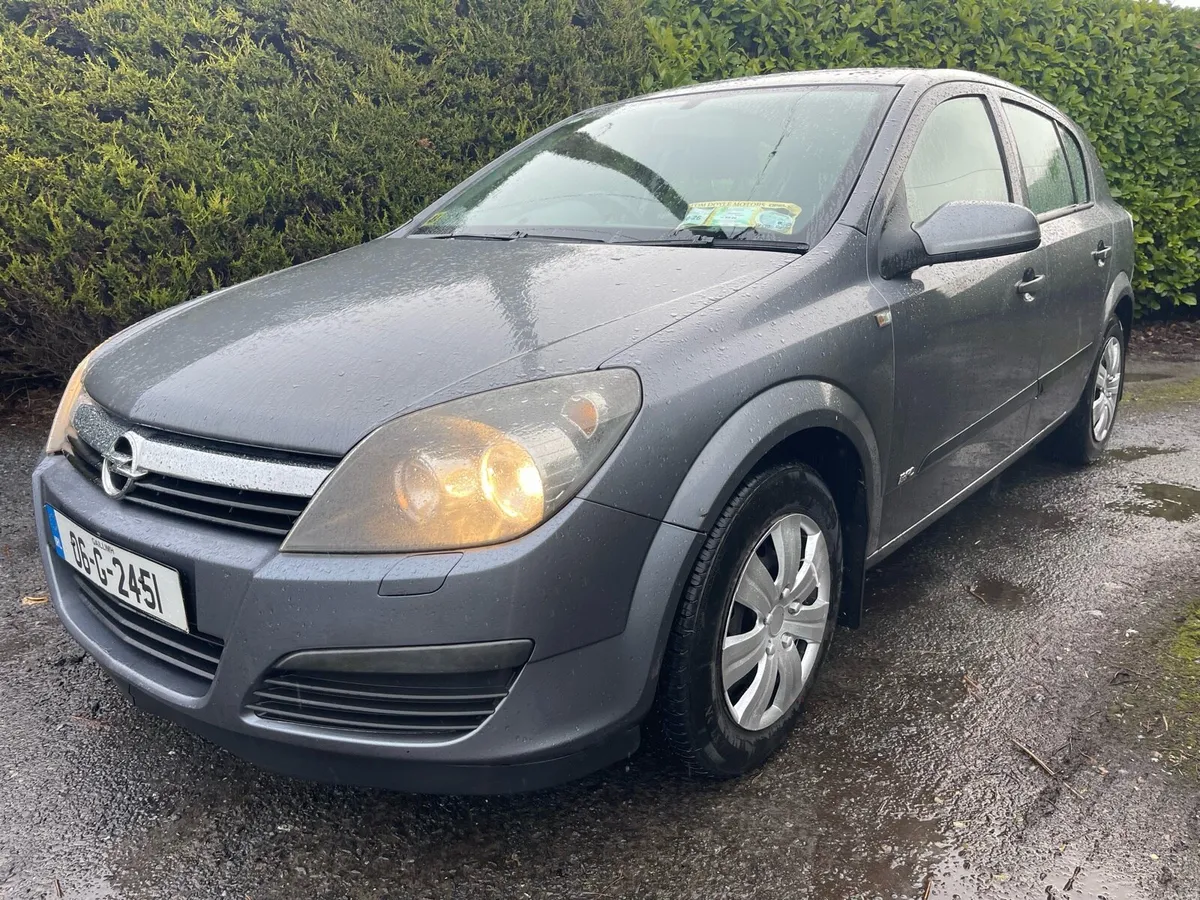 Astra nct 02/27 - Image 3