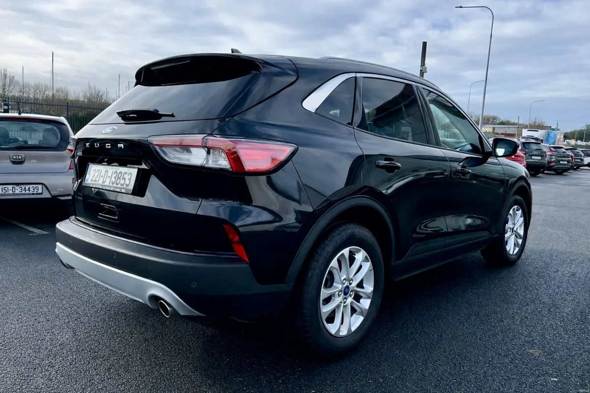 Ford Kuga 1.5 Diesel - Image 3