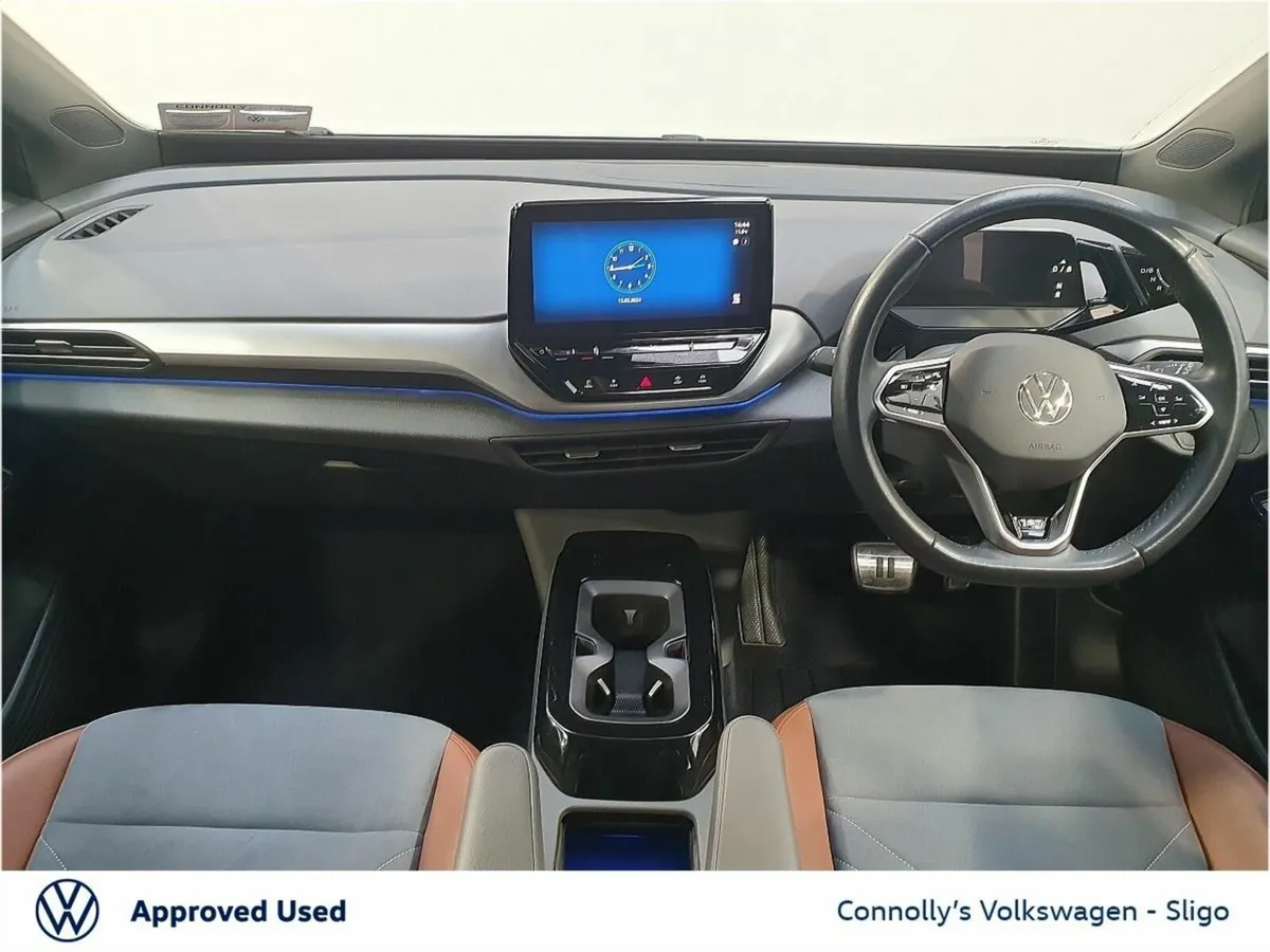Volkswagen ID.4 1st EDITION 204HP - Image 2