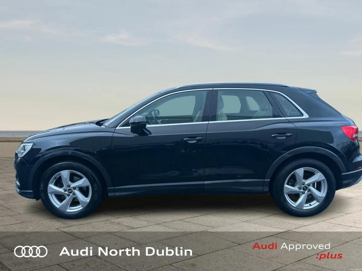 Audi Q3 SOLD! 35 TFSI 150HP SE+ Comfort Pack - Image 4