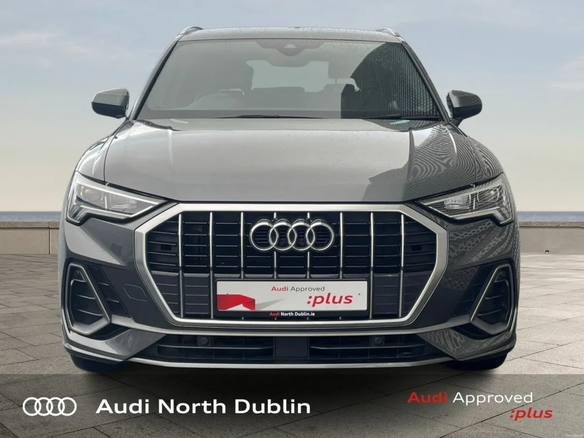 Audi Q3 35 TDI 150HP S Tronic S line - Image 3