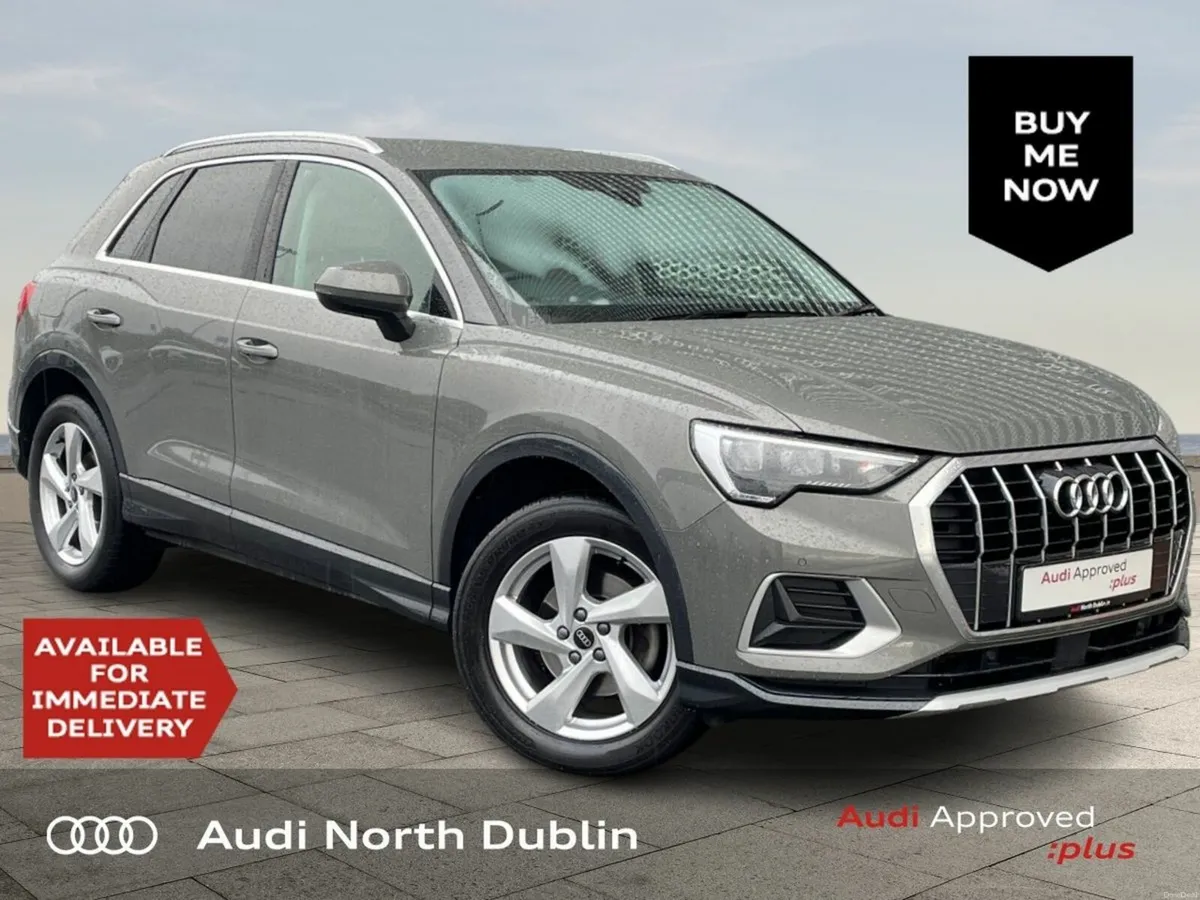 Audi Q3 35 TDI 150HP S Tronic SE - Image 1