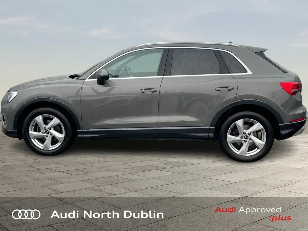 Audi Q3 35 TDI 150HP S Tronic SE €500 FINANCE CONT - Image 4