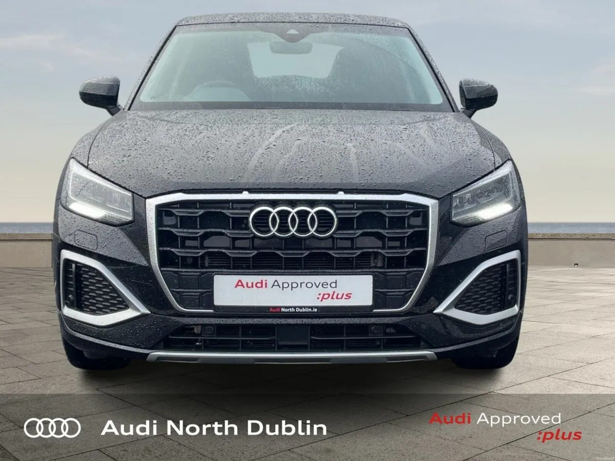 Audi Q2 30 TDI 116HP SE €500 FINANCE CONTRIBUTION - Image 3