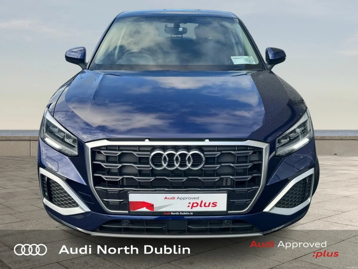 Audi Q2 30 TDI 116HP SE - Image 3