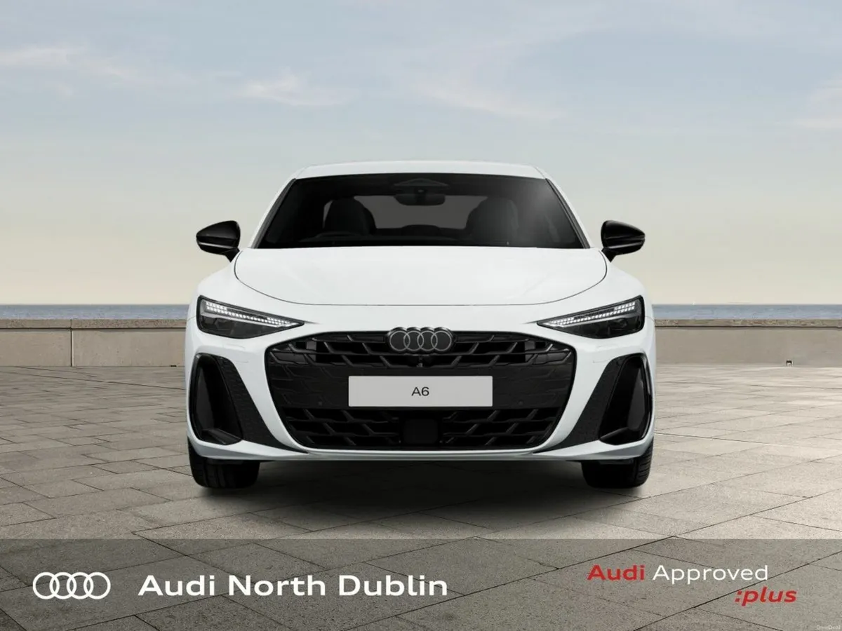 Audi A6 A6 Sedan S line TDI  150 kW S tronic - Image 3