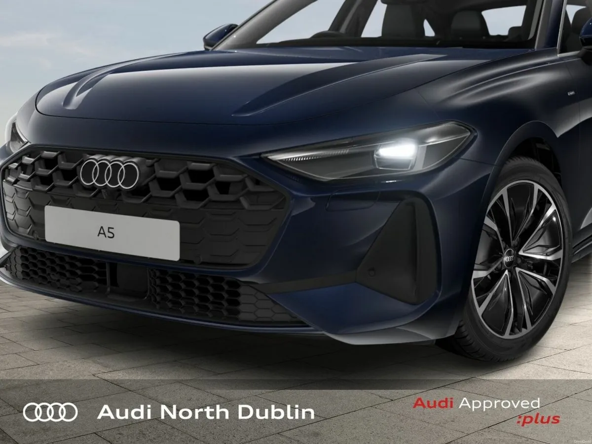 Audi A5 A5 Sedan SE e-hybrid quattro 220 kW S tron - Image 2