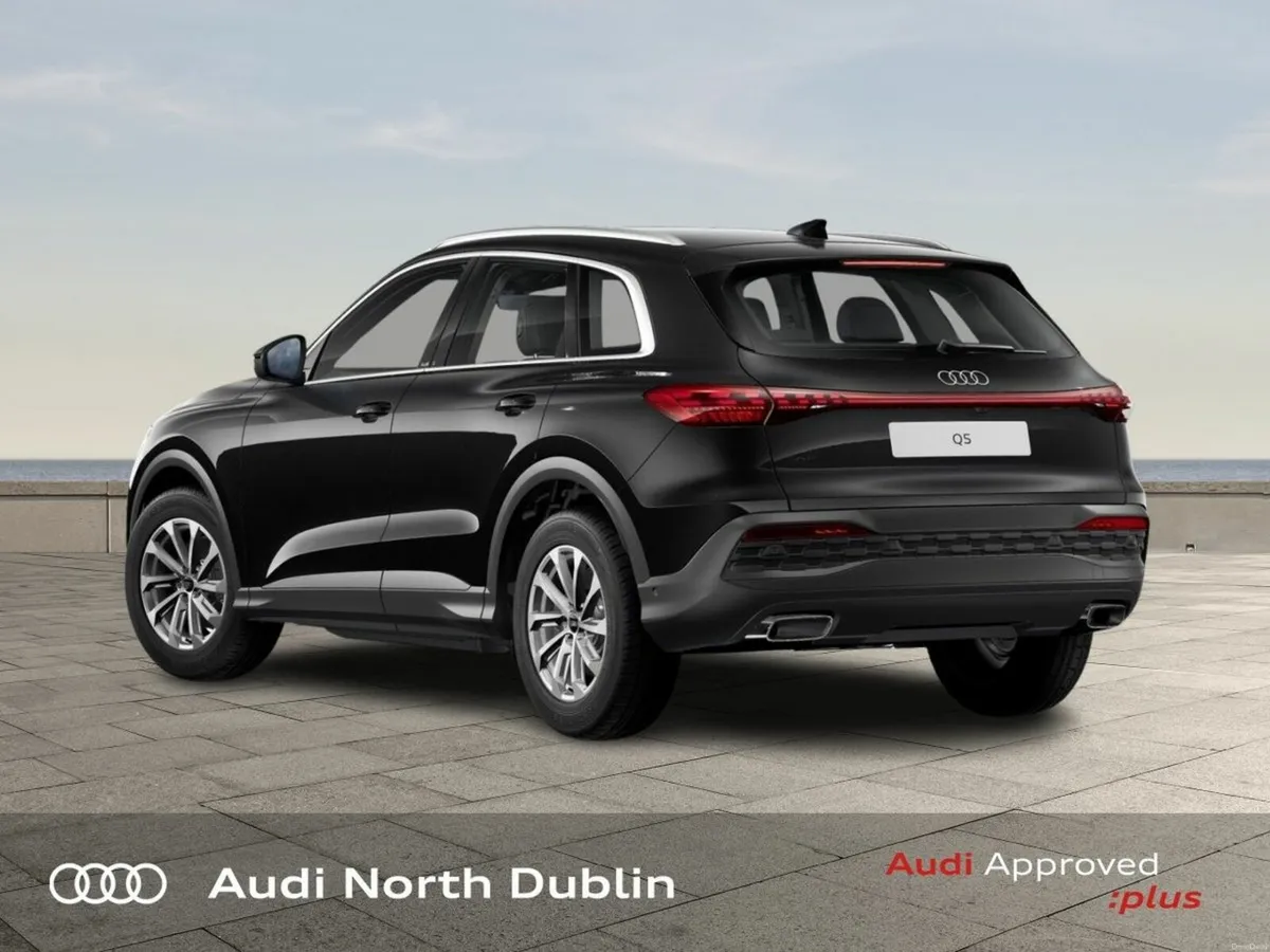 Audi Q5 Q5 SUV SE TFSI  150 kW S tronic - Image 2