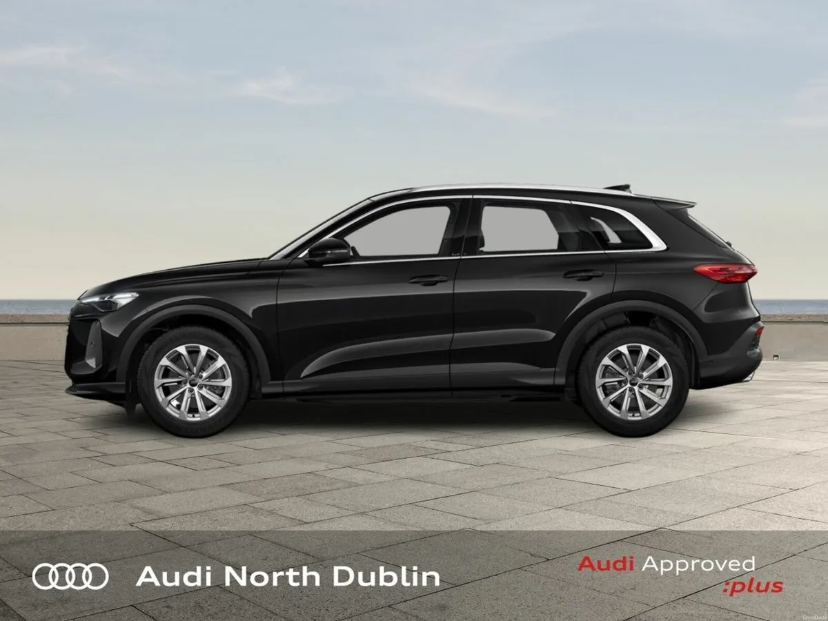 Audi Q5 Q5 SUV SE TFSI  150 kW S tronic - Image 4